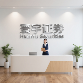 环宇证券开户--用心守护每份信任!